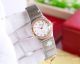 Swiss Quartz Omega Double Eagle Replica Watch 2-T Rose Gold Diamond set (3)_th.jpg